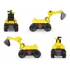 Lena Giga Trucks graafmachine
