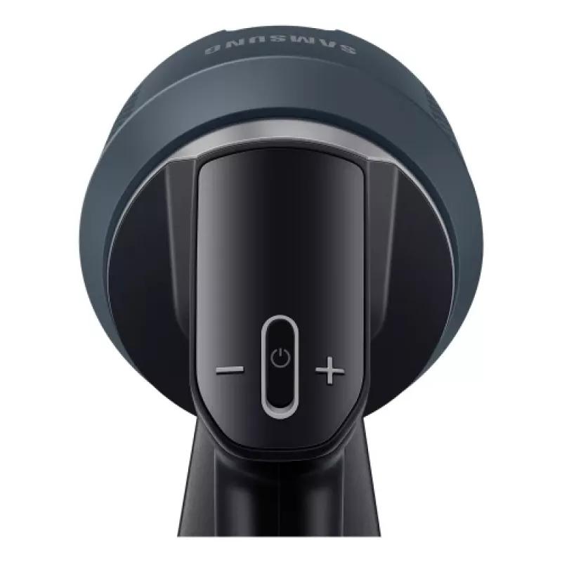Samsung Jet 85 Complete accu-stofzuiger, mitternachtsblau (SPEC)