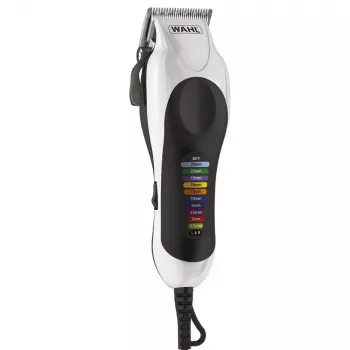 Wahl Color Pro Plus zwart, wit 10