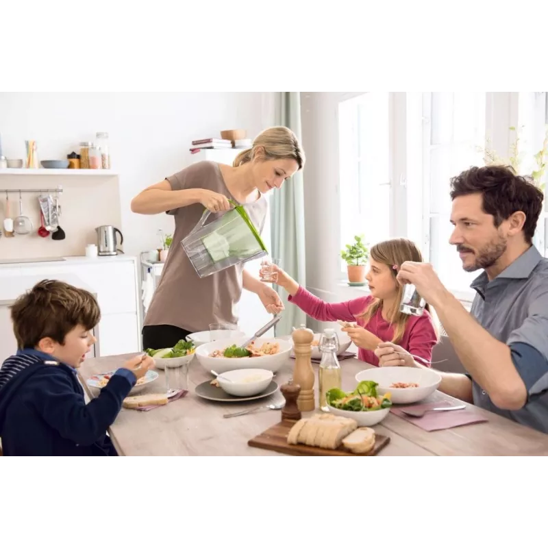 Brita Marella+1 Maxtra Pro PP filterkan (2,4 l; grafiet)