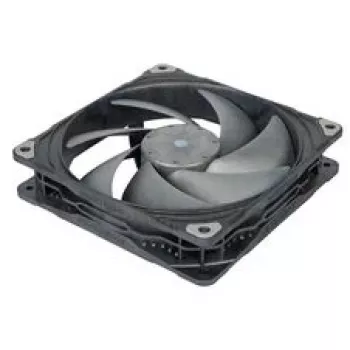 Phanteks T30 140mm PWM behuizingsventilator - 3-pack, grijs