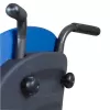 BEST UP sanitair stoel trolley 304723