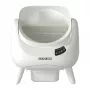 Kattenbak OPEN-X/WHITE CL-CH-01 Wht Catlink