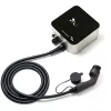 Wallbox-oplader Juice Technology EL-JCME11M 11 kW met 5 m kabel