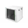 Digitus wandbehuizing Dynamic Basic serie - 600x450 mm (b x d)