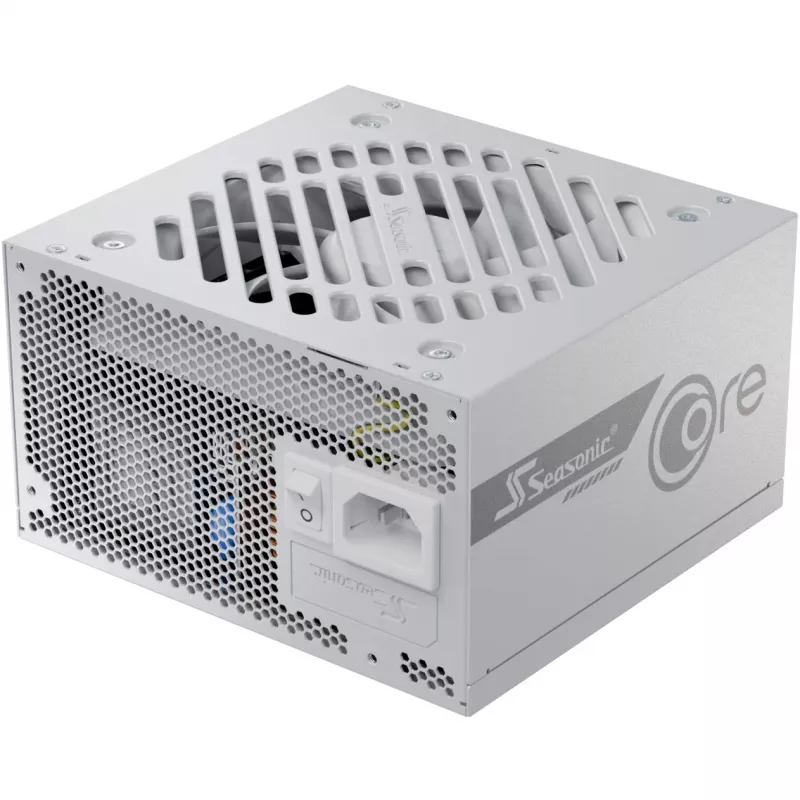Voeding ATX 850W wit Core GX 850
