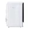 GB415 elektrische mini-wasdroger 3 kg