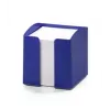 Vierkant blok Durable TREND blauw 800 vel