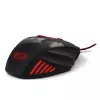 Esperanza EGM201R muis USB Type-A optisch 2400 DPI rechtshandig