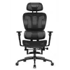 Fotel gamingowy Huzaro Combat 7.9 zwart