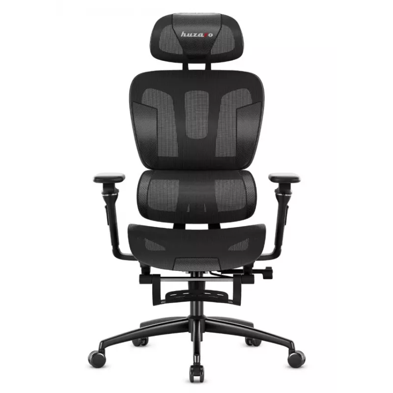 Fotel gamingowy Huzaro Combat 7.9 zwart