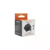 Reisadapter SBOX TA-23 met dual-USB-oplader en universele stekkercompatibiliteit