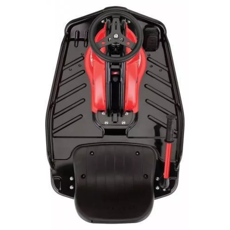 Scheermes CRAZY CART 20173861 Lithium