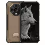 Ulefone Armor X16 Pro 5G smartphone, 8 GB RAM, 256 GB, Sand Dune