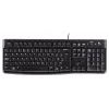 Toetsenbord Logitech K120 bedraad toetsenbord