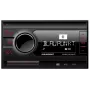 Autoradio Blaupunkt PALMA 200 DAB BT zwart 160 W Bluetooth