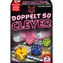 Twice as Clever, dobbelspel