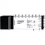 Satelliet-multischakelaar Schwaiger SEW4058531
