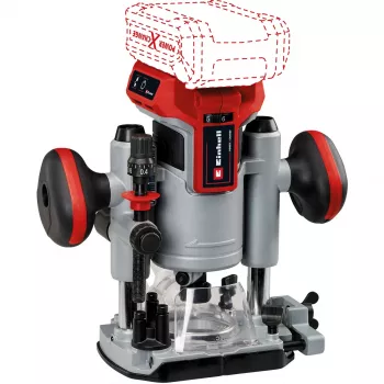 Router/trimmer Einhell 4350411
