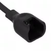 Akyga AK-SW-04 oplaadadapter voor Huawei / Honor Band 4 Running, Band 4e, Band 5 Sport, USB