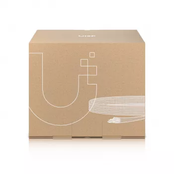Ubiquiti UISP-Cable-Carrier koperkabel, CAT5E, FTP, 305m