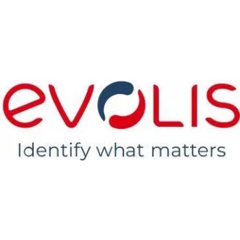 Evolis - printer - upgrade-kit - duplex - minimale bestelhoeveelheid 4 stuks (PMY2-KTDS)