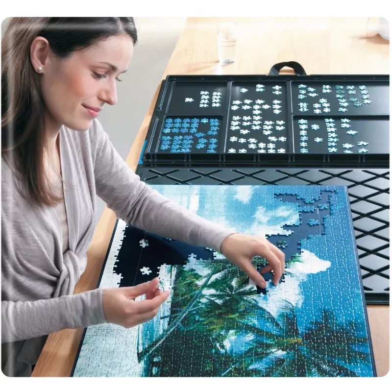 Puzzelopbergbox Ravensburger Ravensburger Puzzle Store