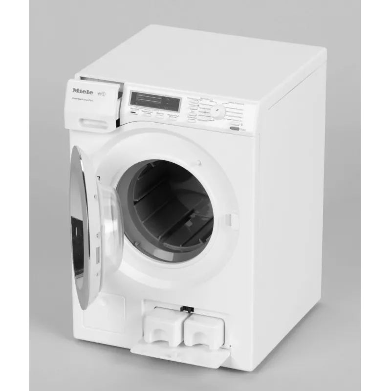 Theo Klein Miele speelgoedwasmachine voor kinderen