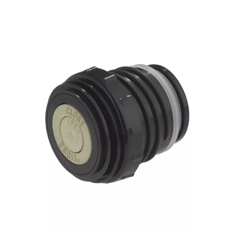 Esbit vacuümfles 750 ml, olijfgroen