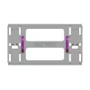 Zwenkbare videowand-montagecomponent Samsung CY-LJRNPF compatibel met Samsung videowand-panelen