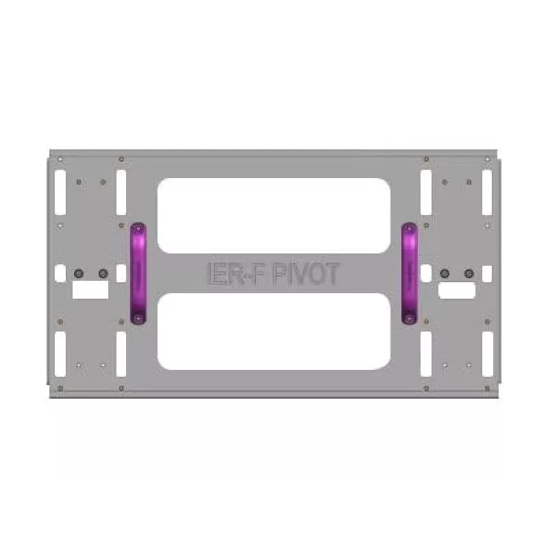 Zwenkbare videowand-montagecomponent Samsung CY-LJRNPF compatibel met Samsung videowand-panelen