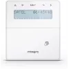 SATEL KEYPAD INT-KLFR-W RFID-lezer, GRADE3