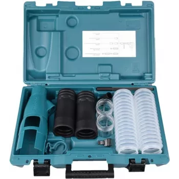 Makita 191N81-0 afzuigset boren+beitelen (191N81-0)