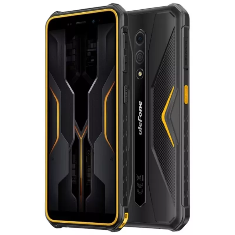 Smartphone Ulefone Armor X12 Pro 4GB/64GB (een beetje oranje)