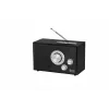 Radio OR Nightingale USB/BT zwart
