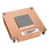 SilverStone SST-XE01-2011 passieve Xeon-CPU-koeler, Intel LGA2011/2066
