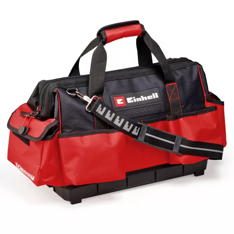 Einhell TP-CW 18/260 accu-slagmoersleutel + CE-CC 18 kit, 1x4 Ah