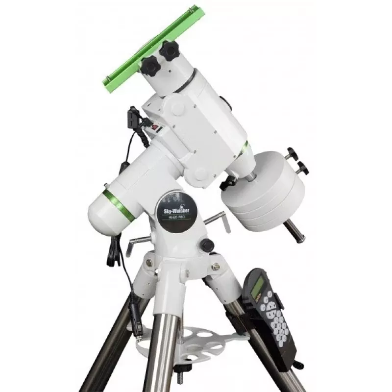 Equatoriale montering Skywatcher HEQ5 PRO met NEQ5 statief