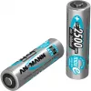 ANSMANN maxE plus accu - 2 x AA type