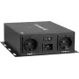 Stroomverdeeleenheid INTER-TECH IPC PDU SA-0416EU 16A met 4 schakelbare stopcontacten