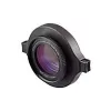 Raynox DCR-250 cameraobjectief SLR zwart 3 elementen 2 groepen 49 mm filter