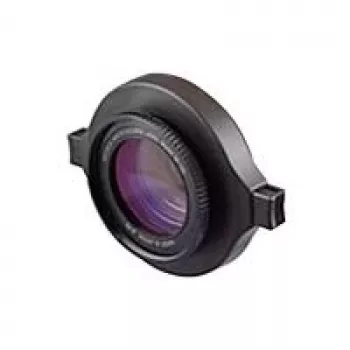 Raynox DCR-250 cameraobjectief SLR zwart 3 elementen 2 groepen 49 mm filter