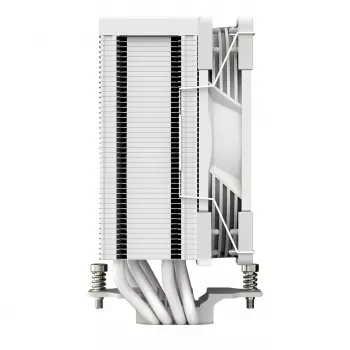 MODECOM Volcano 0C T200 processorkoeler 12 cm wit