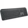 Logitech MX Keys for Business toetsenbord RF draadloos + Bluetooth Italiaans grafiet (920-010247)