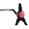 Opvouwbare cockpit Next Level Racing GT Lite Pro NLR-S031 — compacte opvouwbare racecockpit met verstelbare stoel
