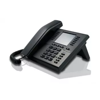 IP-telefoon Innovaphone IP111 zwart