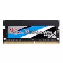 G.Skill | 8 GB | DDR4 | 2666 MHz | notebook | Registered Nee | ECC Nee
