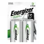 Energizer NiMH accu D-cellen 2500mAh - 2-pack