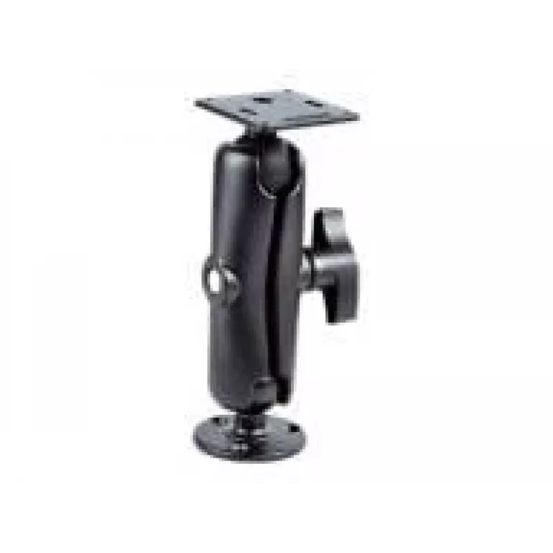 Datalogic RAM Mount met ronde basis - voertuigmontagekit - voor Rhino 10 (94ACC0034)