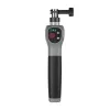 Selfiestick Telesin waterdichte afstandsbediening voor GoPro HERO 13 12 11 10 9 MAX